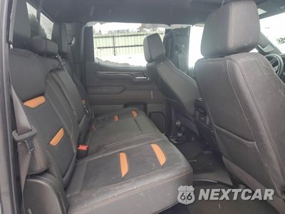 Zdjęcie 10 z 14 samochodu: 2024 GMC SIERRA K1500 AT4 VIN:1GTUUEE85RZ281416 - miniatura