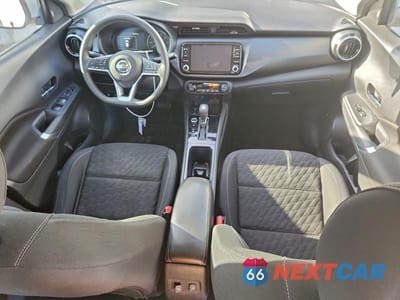 Zdjęcie 8 z 12 samochodu: 2021 NISSAN KICKS SV VIN:3N1CP5CV5ML523300 - miniatura