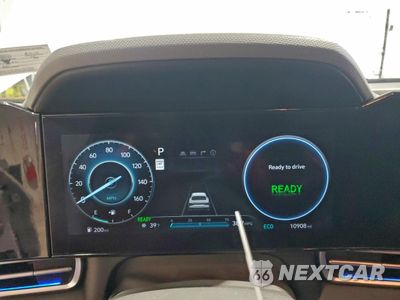 Zdjęcie 9 z 12 samochodu: 2025 HYUNDAI ELANTRA BLUE VIN:KMHLM4DJ3SU164152 - miniatura
