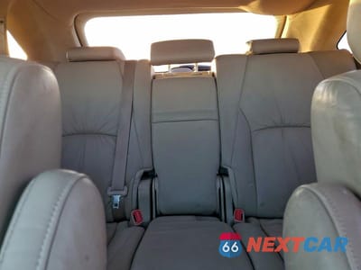 Zdjęcie 10 z 13 samochodu: 2006 LEXUS RX 400H BASE VIN:JTJHW31U360010290 - miniatura