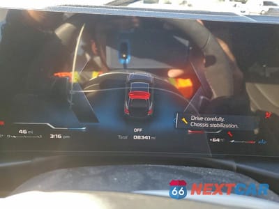 Zdjęcie 9 z 11 samochodu: 2025 BMW M440I GRAN COUPE VIN:WBA53FB02SFU74722 - miniatura