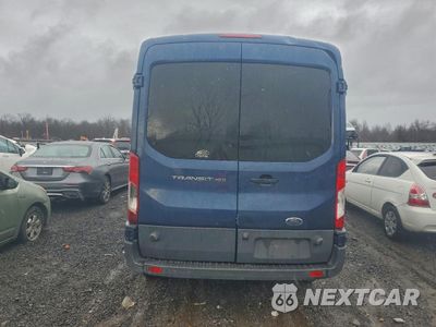 Zdjęcie 6 z 14 samochodu: 2016 FORD TRANSIT T-350 VIN:1FTBW2CM3GKB05910 - miniatura