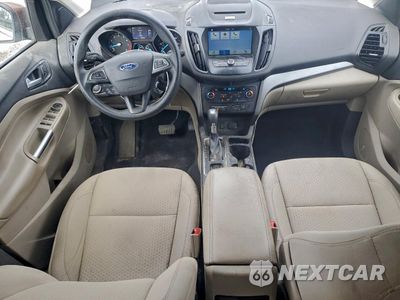 Zdjęcie 8 z 14 samochodu: 2017 FORD ESCAPE SE VIN:1FMCU9GD3HUA08477 - miniatura