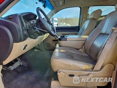 Zdjęcie 7 z 12 samochodu: 2011 GMC SIERRA K1500 SLE VIN:3GTP2VE31BG104293 - miniatura