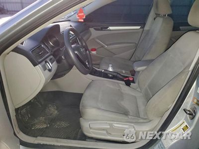 Zdjęcie 7 z 14 samochodu: 2017 VOLKSWAGEN PASSAT S VIN:1VWAT7A3XHC005422 - miniatura