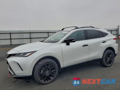 2024 TOYOTA VENZA LE JTEAAAAH0RJ182393 - główne zdjęcie licytacji z USA - miniatura