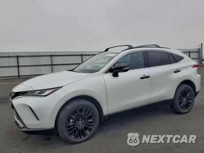 2024 TOYOTA VENZA LE JTEAAAAH0RJ182393 - główne zdjęcie licytacji z USA - miniatura