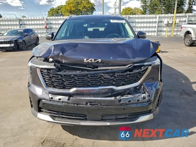 Piąte zdjęcie samochodu w środku: 2025 KIA SORENTO S VIN:5XYRL4JC3SG397568 - miniatura