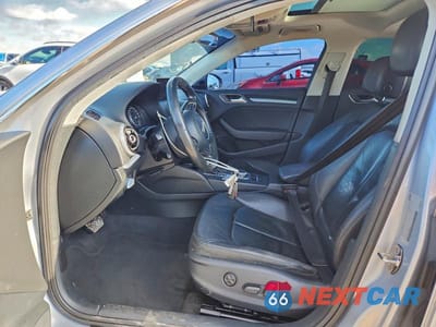 Zdjęcie 7 z 12 samochodu: 2016 AUDI A3 E-TRON PREMIUM PLUS VIN:WAUTPBFF9GA049245 - miniatura