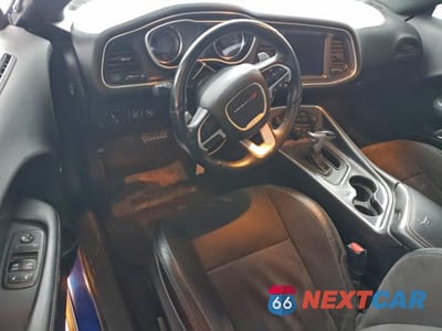 Zdjęcie 8 z 13 samochodu: 2018 DODGE CHALLENGER R/T 392 VIN:2C3CDZFJXJH171426 - miniatura