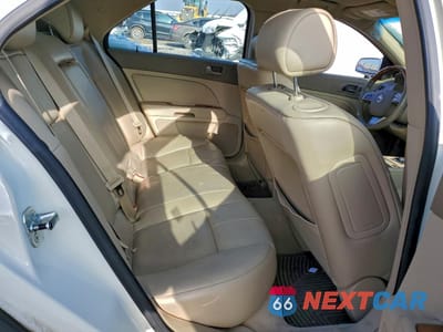 Zdjęcie 10 z 12 samochodu: 2008 CADILLAC STS VIN:1G6DZ67A080142260 - miniatura