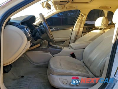 Zdjęcie 7 z 11 samochodu: 2017 AUDI A6 PREMIUM PLUS VIN:WAUD8AFC4HN013282 - miniatura