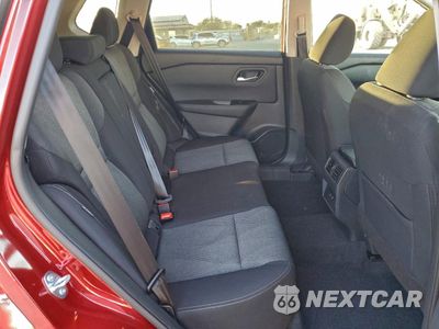 Zdjęcie 11 z 13 samochodu: 2025 NISSAN ROGUE SV VIN:5N1BT3BA3SC843002 - miniatura