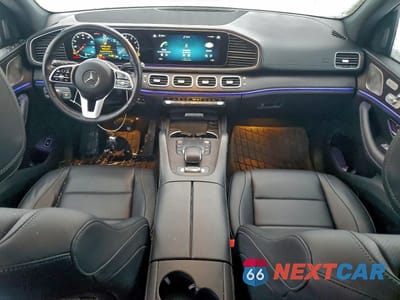 Zdjęcie 8 z 15 samochodu: 2021 MERCEDES-BENZ GLS 450 4MATIC VIN:4JGFF5KE3MA440272 - miniatura