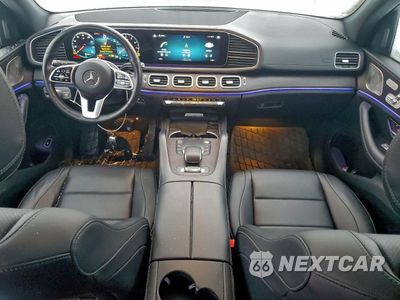 Zdjęcie 8 z 15 samochodu: 2021 MERCEDES-BENZ GLS 450 4MATIC VIN:4JGFF5KE3MA440272 - miniatura