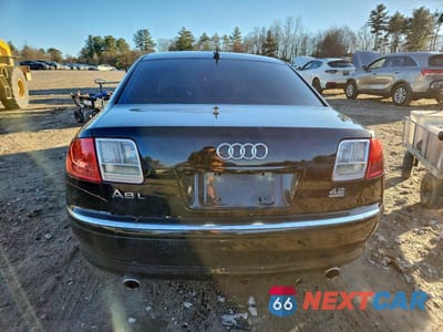Zdjęcie 11 z 22 samochodu: 2005 AUDI A8 L QUATTRO VIN:WAUML44E75N011283 - miniatura