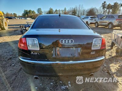 Zdjęcie 11 z 22 samochodu: 2005 AUDI A8 L QUATTRO VIN:WAUML44E75N011283 - miniatura
