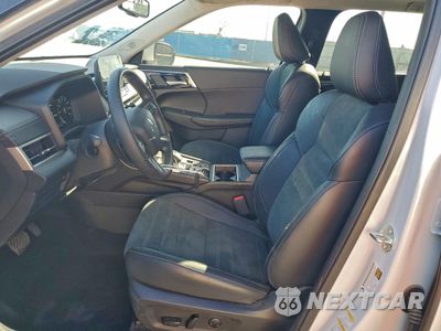 Zdjęcie 7 z 14 samochodu: 2024 MITSUBISHI OUTLANDER SE VIN:JA4J3VA88RZ073844 - miniatura