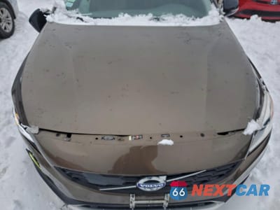 Zdjęcie 11 z 12 samochodu: 2017 VOLVO V60 CROSS COUNTRY PLATINUM VIN:YV440MWMXH1032413 - miniatura