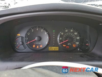 Zdjęcie 9 z 13 samochodu: 2005 HYUNDAI ELANTRA GLS VIN:KMHDN46D05U031569 - miniatura