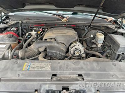 Zdjęcie 7 z 10 samochodu: 2008 GMC YUKON XL K1500 VIN:1GKFK16348J194523 - miniatura