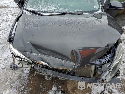 Zdjęcie 11 z 12 samochodu: 2017 TOYOTA COROLLA L VIN:5YFBURHE9HP654059 - miniatura