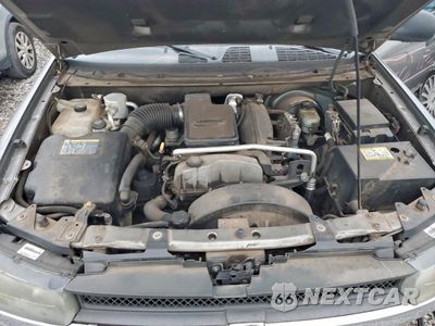 Zdjęcie 12 z 14 samochodu: 2007 CHEVROLET TRAILBLAZER LS VIN:1GNDS13S872249974 - miniatura