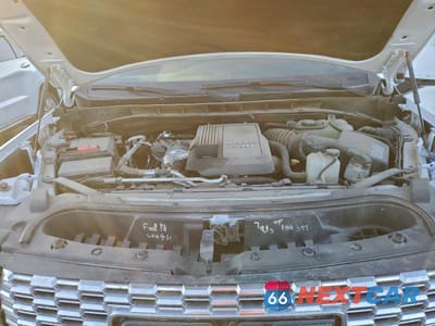 Zdjęcie 12 z 13 samochodu: 2021 GMC YUKON XL DENALI VIN:1GKS2JKT0MR288107 - miniatura