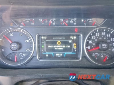 Zdjęcie 8 z 11 samochodu: 2020 INTERNATIONAL LT625 VIN:3HCDZAPR8LL845593 - miniatura