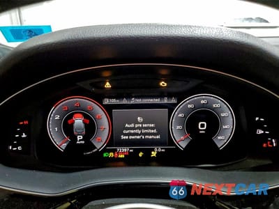 Zdjęcie 9 z 12 samochodu: 2020 AUDI Q7 PREMIUM PLUS VIN:WA1LXAF78LD008034 - miniatura