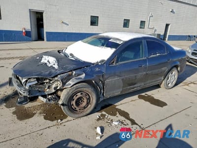 2005 DODGE STRATUS SXT 1B3EL46T35N568678 - główne zdjęcie licytacji z USA - miniatura