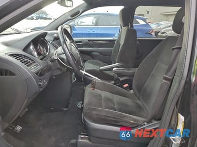 Zdjęcie 7 z 13 samochodu: 2017 DODGE GRAND CARAVAN SE VIN:2C4RDGBG3HR601600 - miniatura