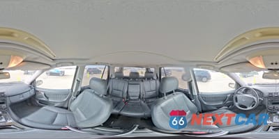 Zdjęcie 14 z 14 samochodu: 2004 MERCEDES-BENZ ML 500 VIN:4JGAB75E44A463198 - miniatura