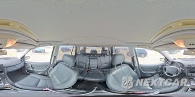 Zdjęcie 14 z 14 samochodu: 2004 MERCEDES-BENZ ML 500 VIN:4JGAB75E44A463198 - miniatura