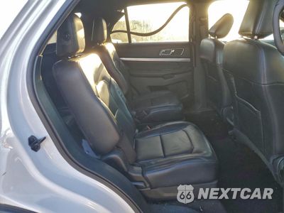 Zdjęcie 11 z 15 samochodu: 2019 FORD EXPLORER XLT VIN:1FM5K7D80KGA83198 - miniatura
