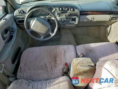 Zdjęcie 8 z 11 samochodu: 1999 CHEVROLET LUMINA BASE VIN:2G1WL52MXX9203128 - miniatura