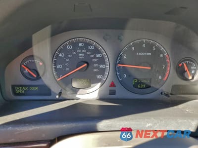 Zdjęcie 9 z 12 samochodu: 2000 VOLVO S80 T6 TURBO VIN:YV1TS90D7Y1136947 - miniatura