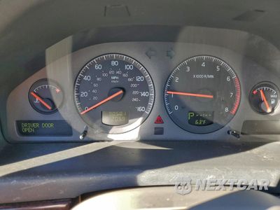 Zdjęcie 9 z 12 samochodu: 2000 VOLVO S80 T6 TURBO VIN:YV1TS90D7Y1136947 - miniatura