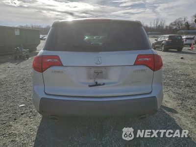 Zdjęcie 6 z 15 samochodu: 2008 ACURA MDX VIN:2HNYD28208H540054 - miniatura