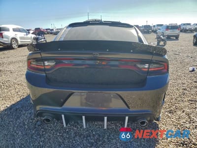 Zdjęcie 6 z 12 samochodu: 2021 DODGE CHARGER GT VIN:2C3CDXHG0MH575264 - miniatura