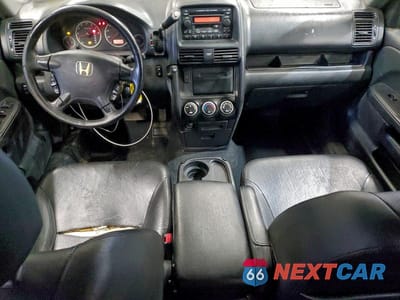 Zdjęcie 8 z 13 samochodu: 2006 HONDA CR-V SE VIN:SHSRD78996U435996 - miniatura