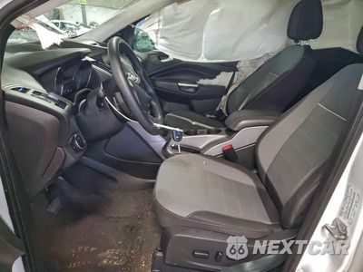 Zdjęcie 7 z 15 samochodu: 2014 FORD ESCAPE SE VIN:1FMCU0GX1EUD42783 - miniatura