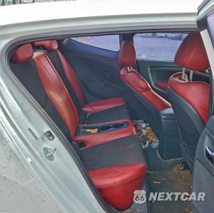 Zdjęcie 10 z 13 samochodu: 2012 HYUNDAI VELOSTER VIN:KMHTC6AD2CU064493 - miniatura