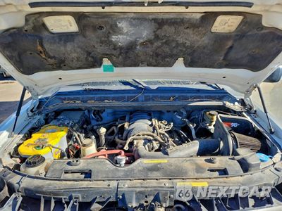 Zdjęcie 11 z 14 samochodu: 2005 NISSAN TITAN XE VIN:1N6AA07A25N526458 - miniatura