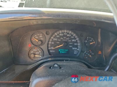 Zdjęcie 9 z 12 samochodu: 2005 CHEVROLET EXPRESS G1500 VIN:1GBFG15T051123964 - miniatura