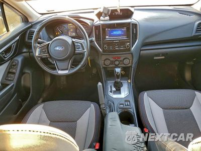 Zdjęcie 8 z 11 samochodu: 2018 SUBARU CROSSTREK PREMIUM VIN:JF2GTADC2JH304564 - miniatura