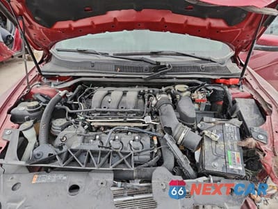 Zdjęcie 11 z 12 samochodu: 2016 FORD TAURUS SEL VIN:1FAHP2E80GG141313 - miniatura
