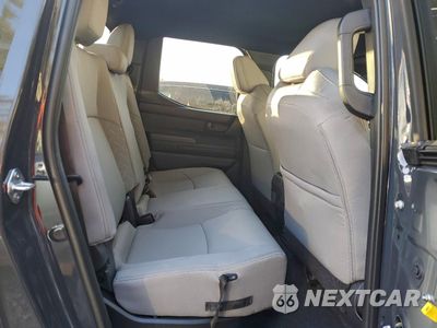 Zdjęcie 10 z 13 samochodu: 2025 TOYOTA TACOMA DOUBLE CAB VIN:3TYKB5FN1ST025061 - miniatura