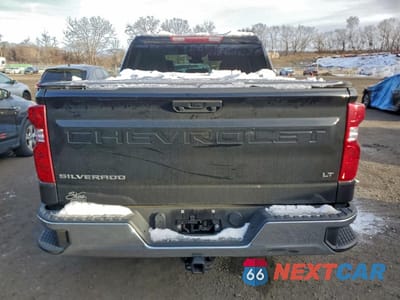 Zdjęcie 6 z 13 samochodu: 2024 CHEVROLET SILVERADO K1500 LT-L VIN:1GCPDKEK9RZ368646 - miniatura