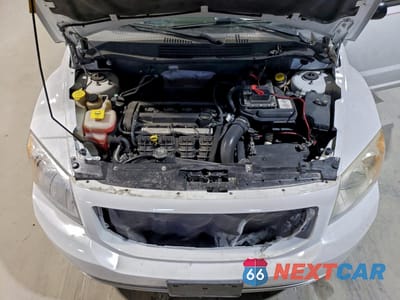 Zdjęcie 12 z 13 samochodu: 2012 DODGE CALIBER SXT VIN:1C3CDWDA6CD510619 - miniatura